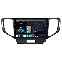 Штатна магнітола Makede M6 Plus Acura TLX (2008-2012) CarPlay QleD
