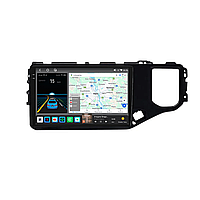 Штатная магнитола  Mekede M6 Plus Chery Tiggo 4X 5X (2019-2020) CarPlay QleD