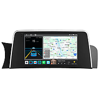 Штатная магнитола Mekede M6 Plus BMW X3 F25 (2010-2017) CarPlay QleD  (1 Din)