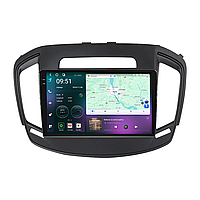 Штатна магнітола Mekede M7 Plus Buick Regal (2013-2017) CarPlay QleD