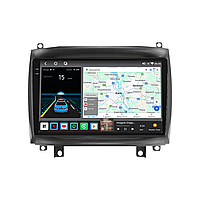 Штатная магнитола Mekede M6 Plus Cadillac CTS (2002-2007) CarPlay QleD