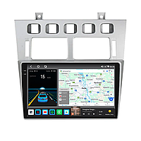 Штатна магнітола Mekede M6 Plus Chery Fora A5 A21 (2006-2010) CarPlay QleD