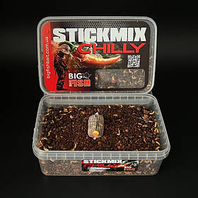Стік - мікс CHILLY