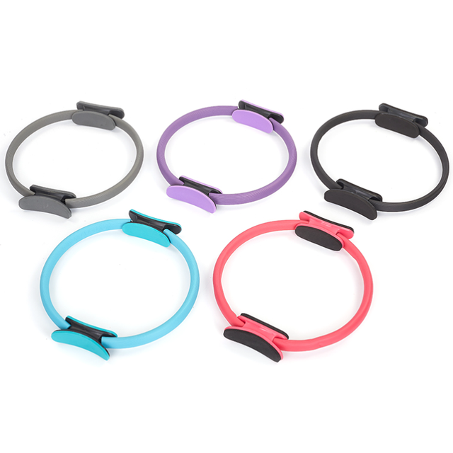 Ізотонічне EVA кільце Record FI-5619 для пілатесу