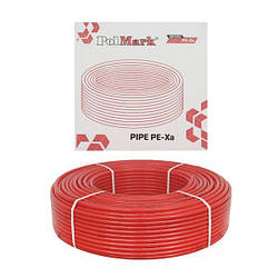 Труба для теплих підлог POLMARK Pex-A EVOH 16х 2мм з кисневим бар'єром (Польща)