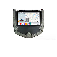 Штатная магнитола Mekede MN BYD S6 (2011-2015) IPS