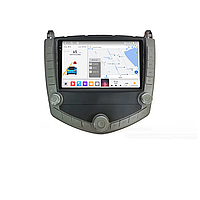 Штатная магнитола Mekede MS 2k BYD S6 (2011-2015) CarPlay QleD