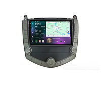 Штатная магнитола Mekede M7 Plus BYD S6 (2011-2015) CarPlay QleD