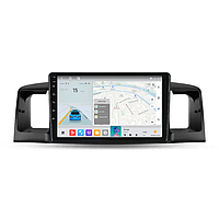 Штатная магнитола Mekede MN BYD F3 (2005-2015) IPS