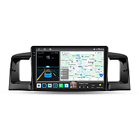 Штатная магнитола Mekede M6 Plus BYD F3 (2005-2015) CarPlay QleD