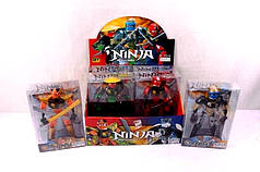 Герої  2016  72  висота 22 см. тіло  конструктор  зброя