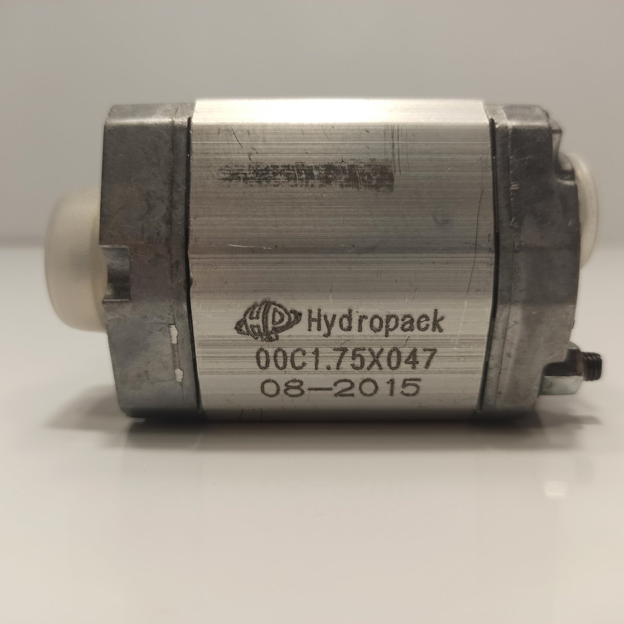Насос гідравлічний шестеренний (НШ) Hydro-pack 00C1,75X047