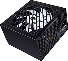 Блок живлення ATX 700W 1STPLAYER PS-700FK (1x4+4pin, CPU,2x6+2pin GPU, 5xSATA) Новий