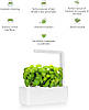 Набір для домашнього садівництва Click & Grow Smart Garden 3 з стручками базиліку, фото 6