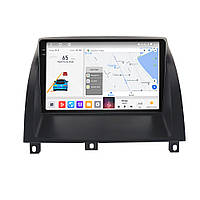 Штатна магнітола Mekede M6 Plus MG 3 II Cross (2013-2021) CarPlay QleD