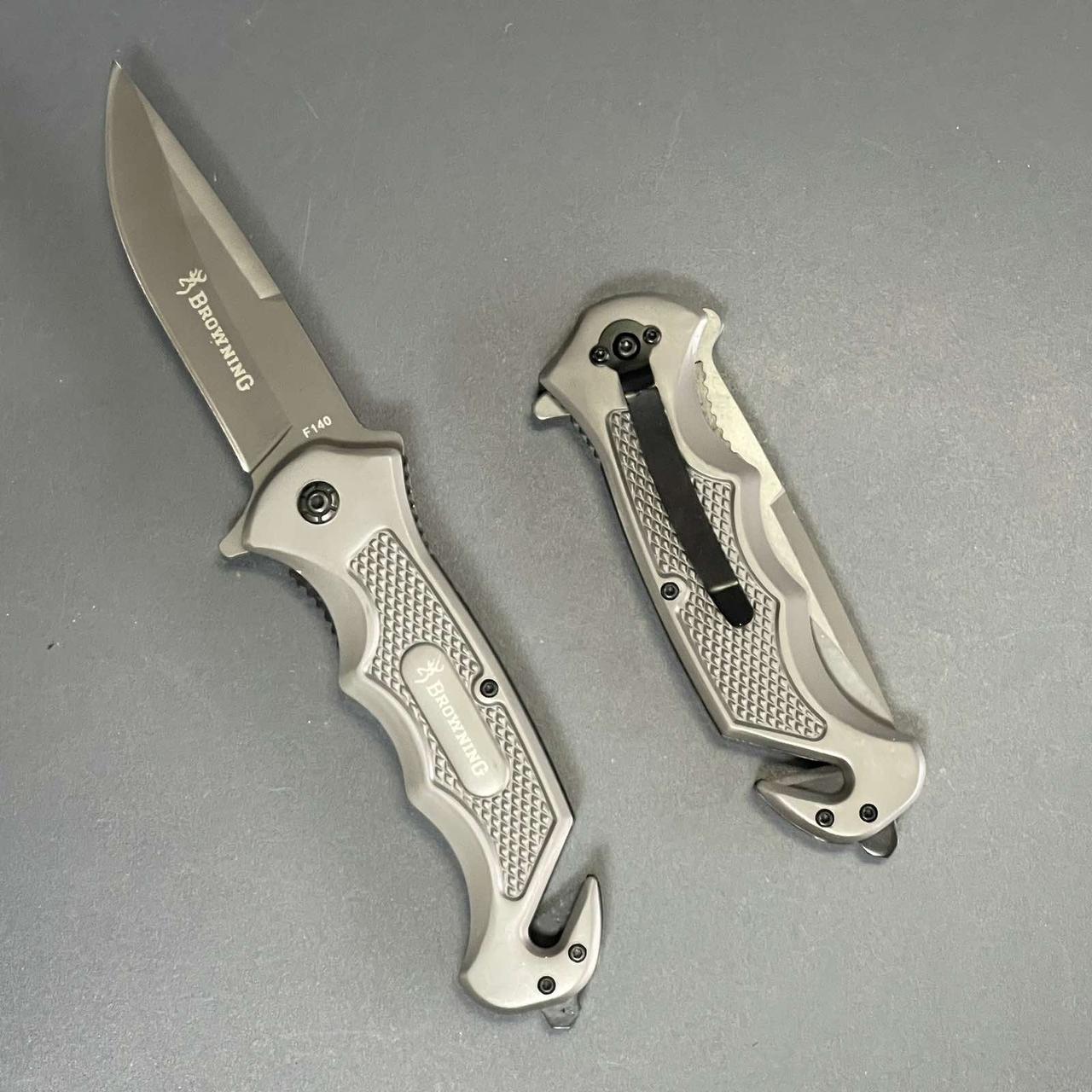 Ніж складний "Browning", 22.5 см, Нож складной "Browning" А 321, фото 1