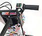 Дріфт-карт Windtech Crazy Bug 500W Графіти NEW, фото 4