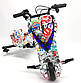 Дріфт-карт Windtech Crazy Bug 500W Графіти NEW, фото 8