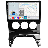 Peugeot 3008 2009-2016