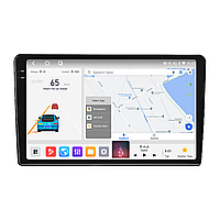 Штатна магнітола Mekede MS 2k для Peugeot 308 2013-2017