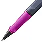 Ручка-ролер Lamy Safari pink cliff M M63 чорний стрижень (4038378), фото 2