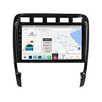 Штатна магнітола Mekede M6 Plus Porsche Cayenne (2002-2010) CarPlay QleD