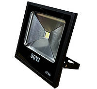 Прожектор светодиодный 50W 5000К IP66 7000Лм Led-Story