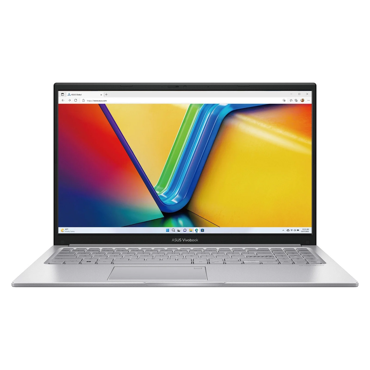 Ноутбук Asus VivoBook 15 X1504VA (X1504VA-BQ1036)