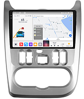 Logan Sandero 2009-2015