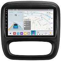 Vivaro / Trafic (2014-2021)