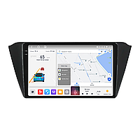 Штатна магнітола Mekede MS 2k Skoda Fabia / Rapid (2015-2018) CarPlay QleD