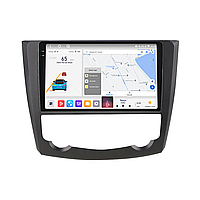 Штатна магнітола Mekede MS 2k Renault Kadjar (2015-2017) CarPlay QleD