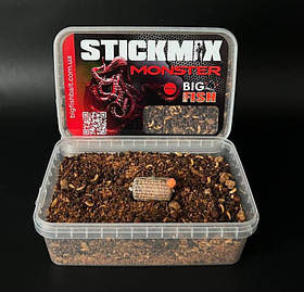 Стік - мікс MONSTER