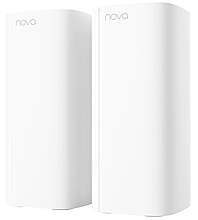 Бездротовий маршрутизатор (роутер) Tenda MX12 2-pack (MX12-KIT-2)