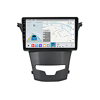 Korando 3 Actyon 2 (2013 - 2017)