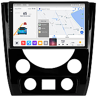 Штатная магнитола Mekede MS 2k SsangYong Rexton Y290 III 3 (2012-2017) CarPlay QleD