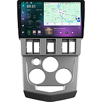 Renault Logan 1 (2004-2009)