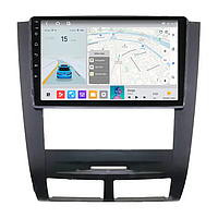 Штатная магнитола Mekede MN SSangYong Rexton (2002-2006) IPS