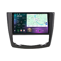 Штатна магнітола Mekede M7 Plus Renault Kadjar (2015-2017) CarPlay QleD
