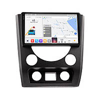 Штатная магнитола Mekede M6 Plus SsangYong Rexton Y290 III 3 (2012-2017) CarPlay QleD