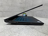 240gb ssd 14 FullHD ips 8gb ddr4 Мультимедійний ноутбук Lenovo Леново T470, фото 7