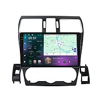 Forester 4 2016-2018