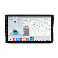 Штатна магнітола Mekede MN Renault Duster Arkana (2020-2023) IPS