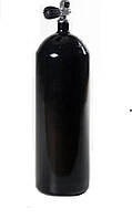 Балон для дайвінгу Vitkovice 10 літрів 230 барів/комплект/
