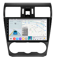 Штатна магнітола Mkekede MN Subaru Forester 4 (2012 - 2015) IPS