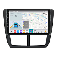 Штатна магнітола Mkekede MN Subaru Forester 3 (2007-2013) IPS