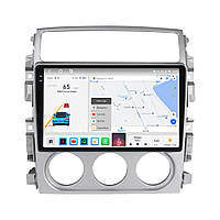 Штатная магнитола Mekede M6 Plus Suzuki Liana (2004-2008) CarPlay QleD