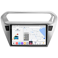 Peugeot 301 For Citroen C-Elysee CElysee 2012 - 2024