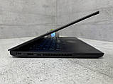 8gb ddr4 FullHD ips 14" 240gb Мультимедійний ноутбук Lenovo Леново T470, фото 7