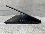 8gb ddr4 FullHD ips 14" 240gb Мультимедійний ноутбук Lenovo Леново T470, фото 6